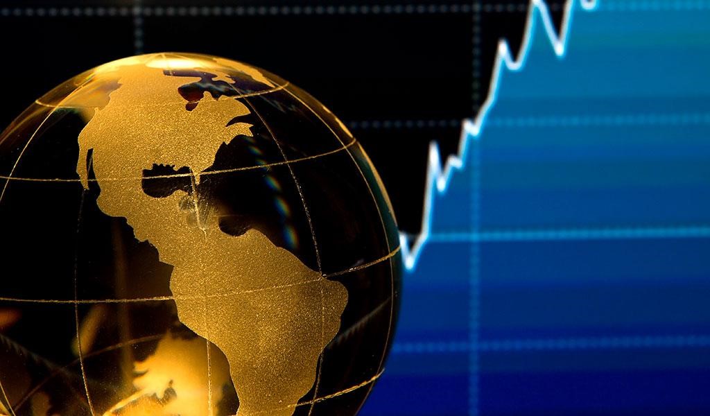 تاثیر شرایط اقتصادی جهانی روی قیمت ارزهای دیجیتال
