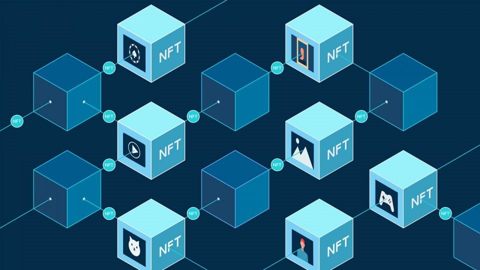 NFT در بازار ارز دیجیتال چیست؟