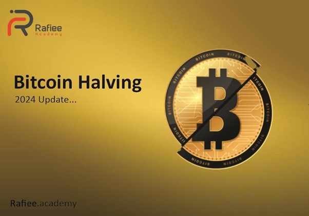 هاوینگ بیت کوین (Bitcoin Halving) چیست؟