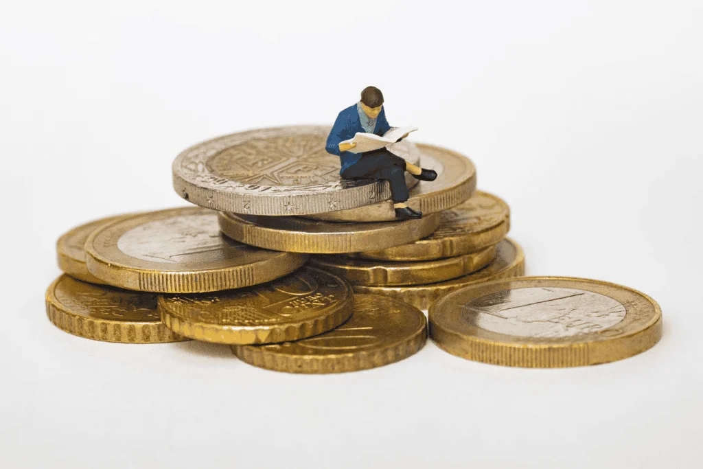 احتیاط در انتخاب ارزها و جلوگیری از هیجانات