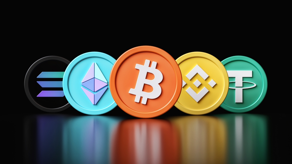 نقش مارکت کپ در تعیین جایگاه یک رمزارز در بازار