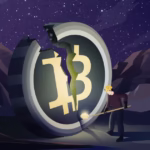 هاوینگ بیت کوین چیست