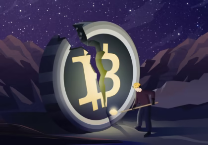 هاوینگ بیت کوین چیست