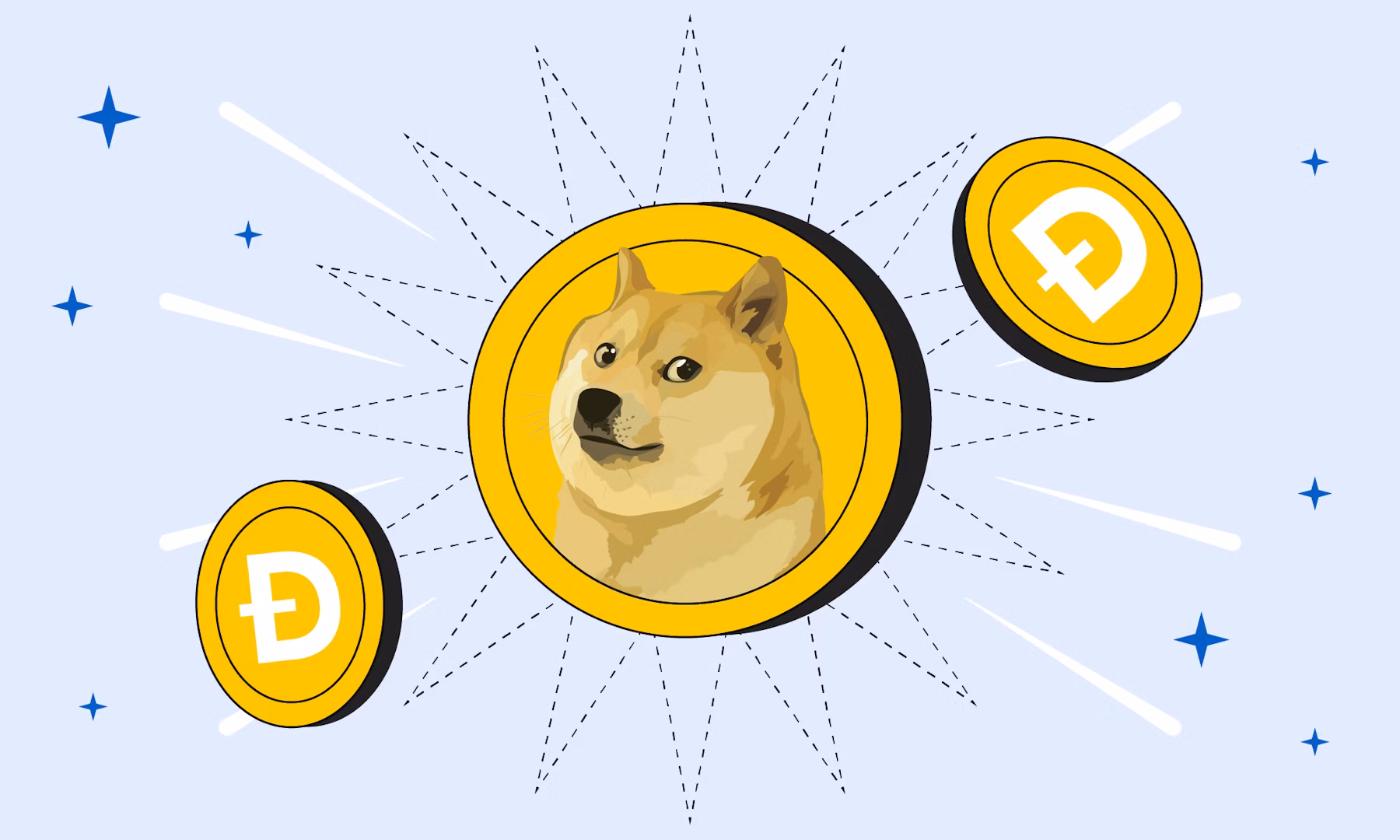 دوج کوین؛ اولین میم کوین معروف دنیا