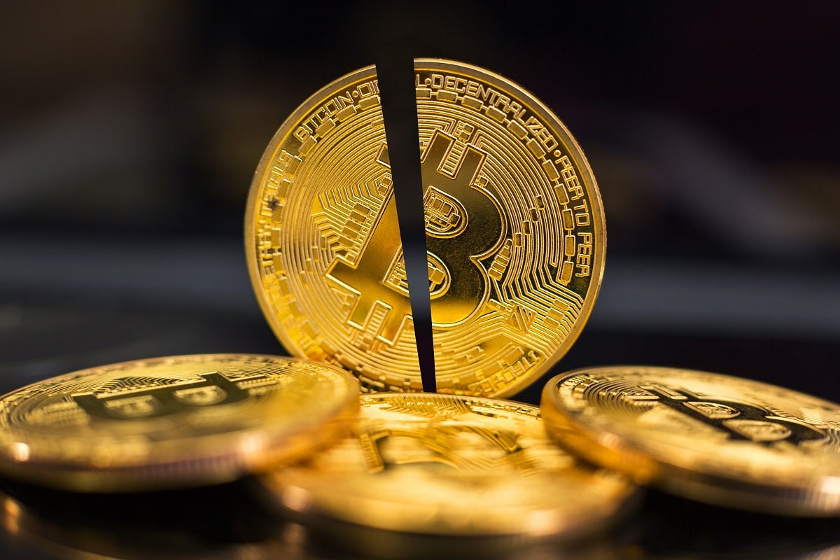 تأثیر هاوینگ بر قیمت بیت کوین
