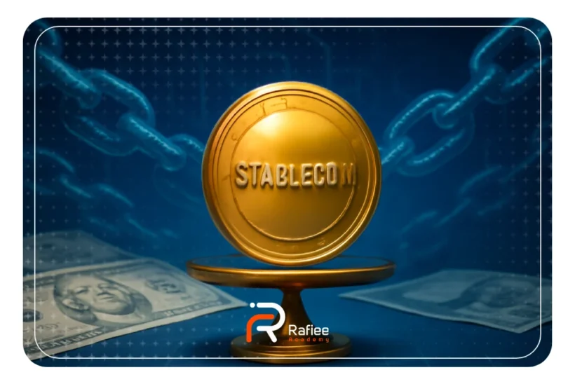 استیبل کوین چیست؟